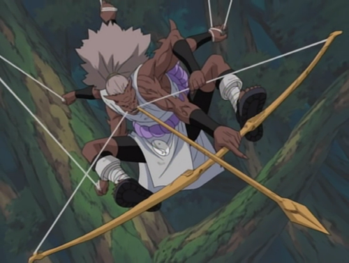 나루토에서 가장 잼난 에피소드는?? | 인스티즈