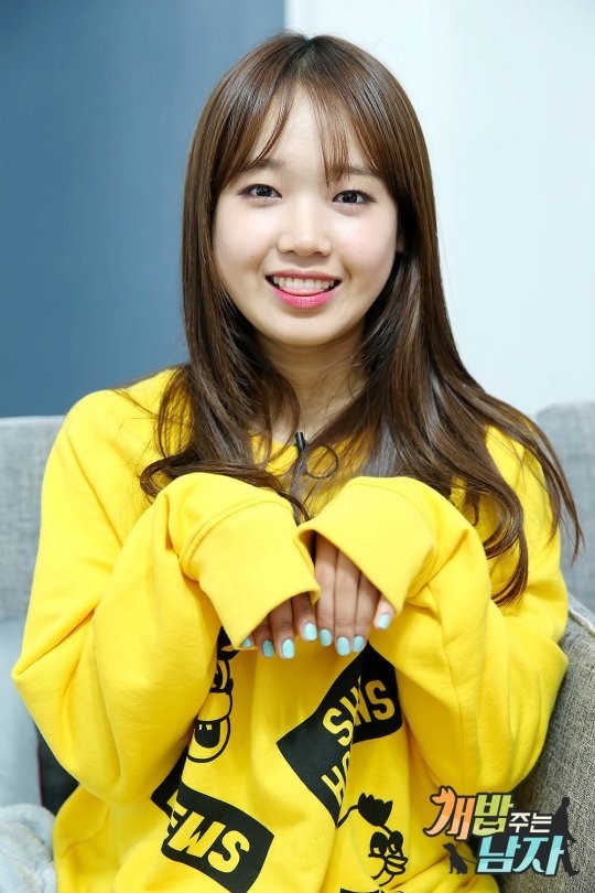 아이오아이 랜선친구 븨앱 아침부터 신난 비글들 (I.O.I) | 인스티즈