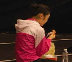 백수 빵순이.JPGIF | 인스티즈