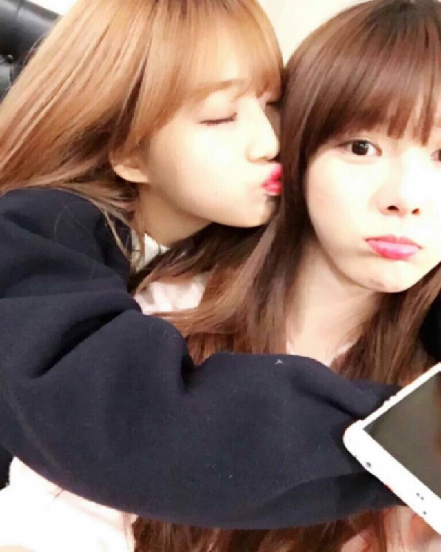 아직 한혜리라면 모른다 | 인스티즈