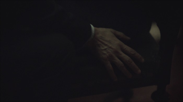 [로맨틱스릴러미드] 한니발 (Hannibal) 시즌3 에피6 (4/4) | 인스티즈