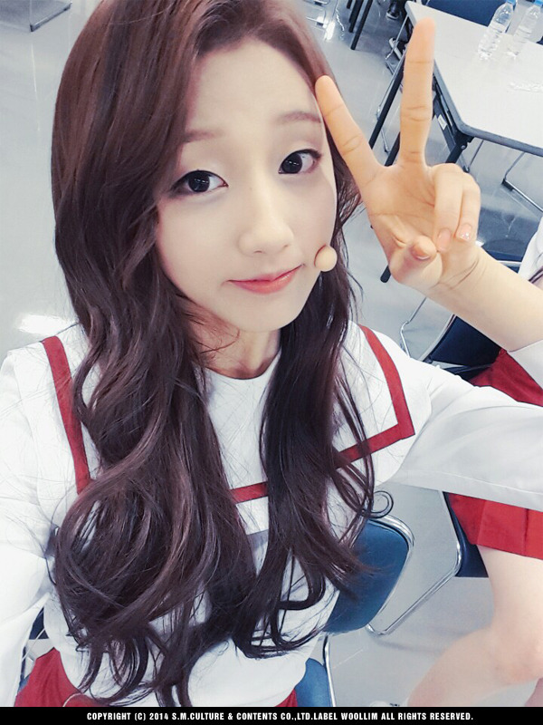 러블리즈를 아는 일반인들이 많이 헷갈려하는 둘 | 인스티즈