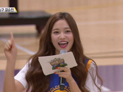 레드벨벳 눈웃음 수준.gif | 인스티즈