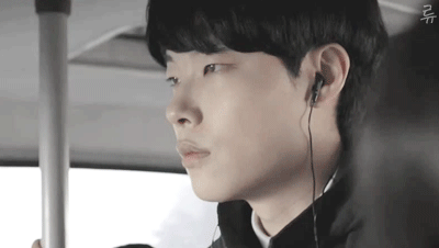 [응답하라1988] 내 신경은 온통 너였어.gif | 인스티즈