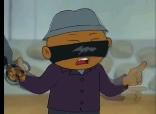 알고보면 슬픈 만화 검정고무신 이 분들이 코를 가린 이유 | 인스티즈