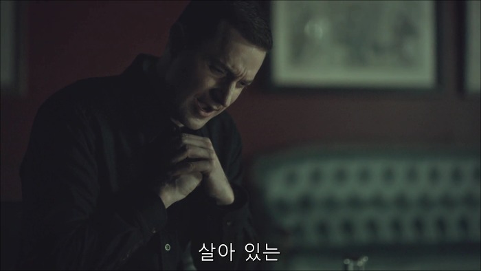 [로맨틱스릴러미드] 한니발 (Hannibal) 시즌3 에피11 (1/4) | 인스티즈