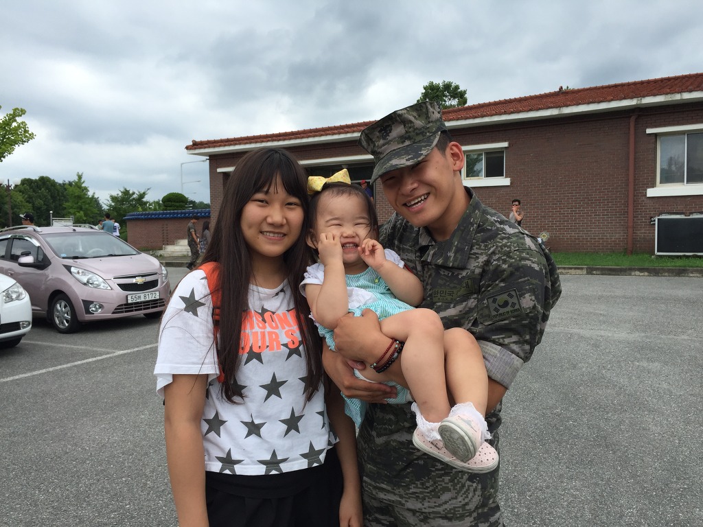 육군종합군수학교 이미지