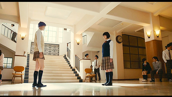 [히로인실격] 남주들 얼굴이 제일 재밌는 일본 하이틴영화 2 | 인스티즈