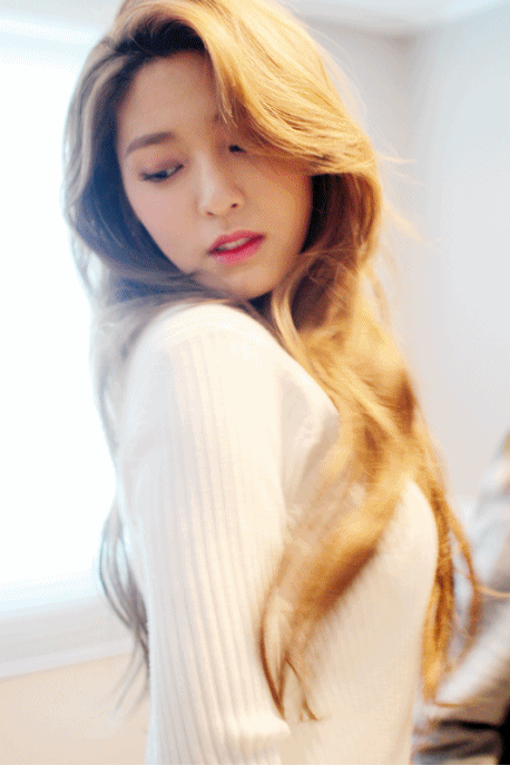 데일리 설현.jpgif | 인스티즈