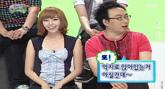 역대 무한도전 가요제 최고의 케미팀은?.gif | 인스티즈