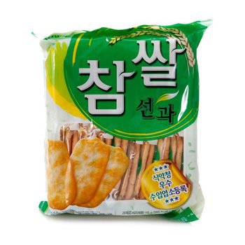 은근히 여러 사람들이 잘못 알고 있는 과자 이름 | 인스티즈