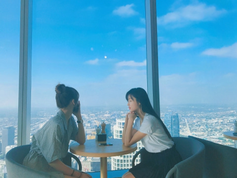 유아가 공식 카페에 올려준 사진들.jpg | 인스티즈