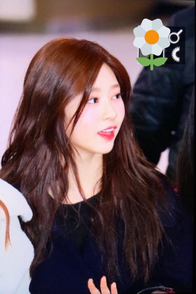 아이즈원, 어제자 인천공항 입국 프리뷰 | 인스티즈