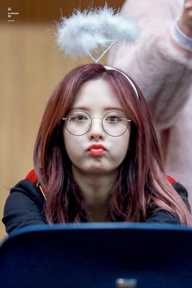 또다른 아이돌 얼굴천재 우주소녀 보나.jpg | 인스티즈