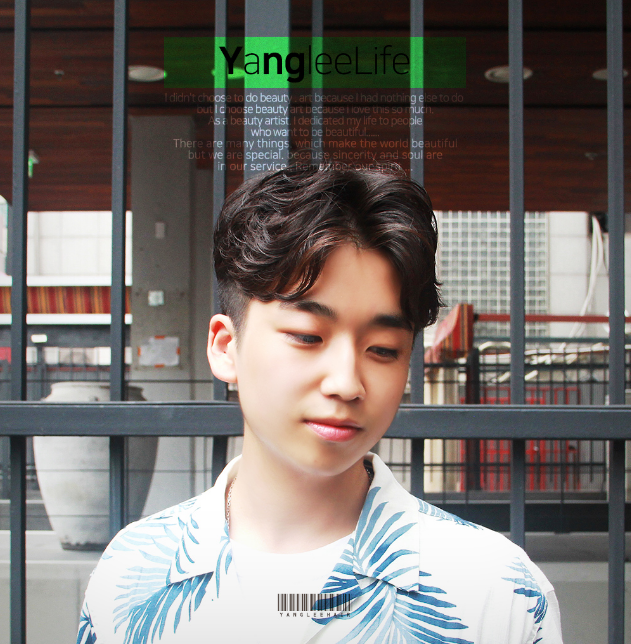 가르마헤어샵 이미지