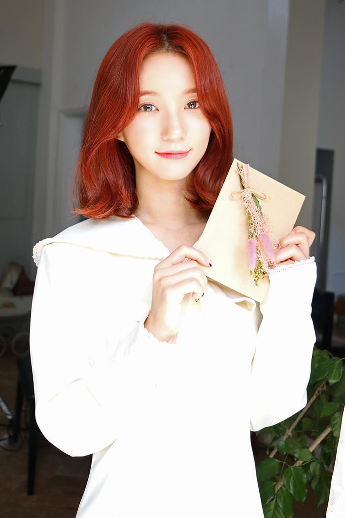 오마이걸 가을동화.jpg | 인스티즈
