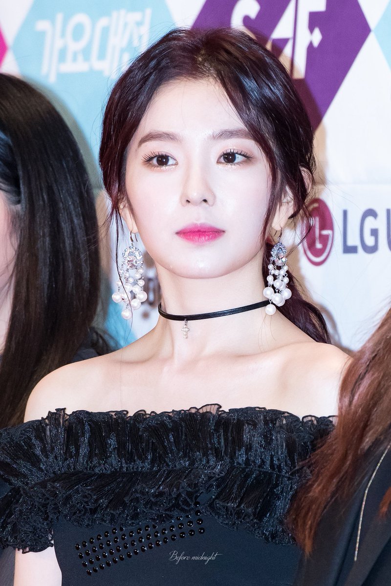 매년 연말 시상식에서 미모 폭발하는 아이린.jpgif | 인스티즈