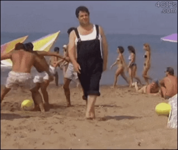 아빠가 딸이랑 바다 놀러가는 만화 | 인스티즈