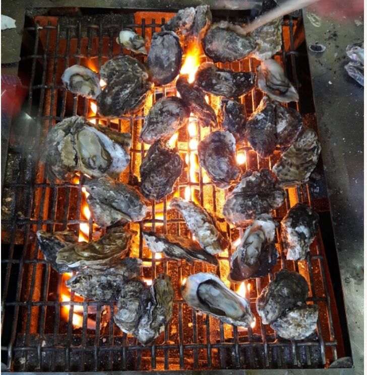 열하루수산 이미지