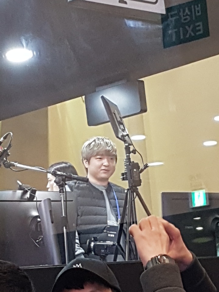 지스타에서 찍은 사진들 | 인스티즈