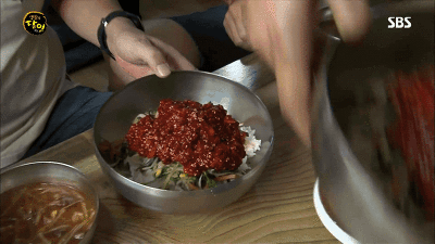 비빔밥 좋아하시는 분만 | 인스티즈