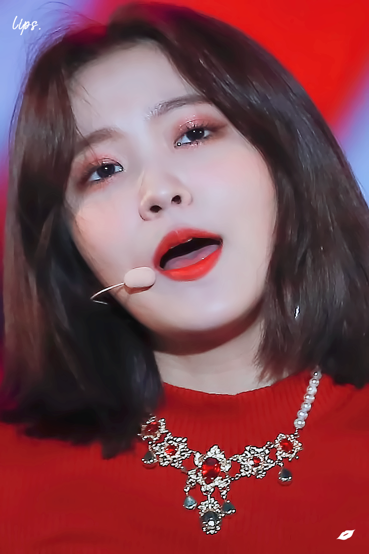 레드벨벳 안산 우정수퍼쇼 3 | 인스티즈