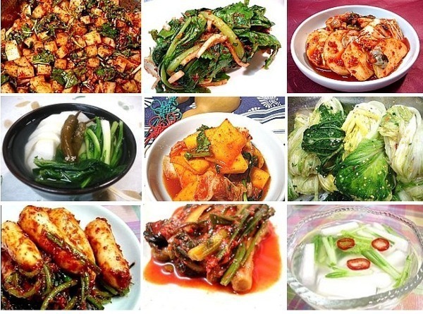 김치가 맛있을때 가장 먼저 생각나는 음식이 있다면?? | 인스티즈
