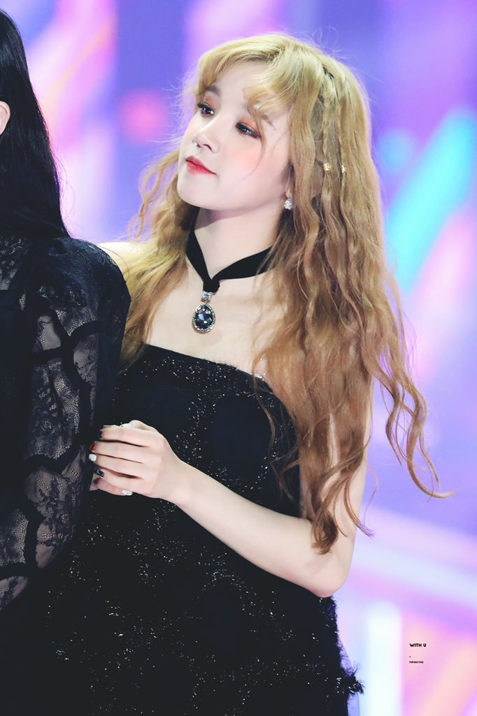 여자 아이들 우기 | 인스티즈