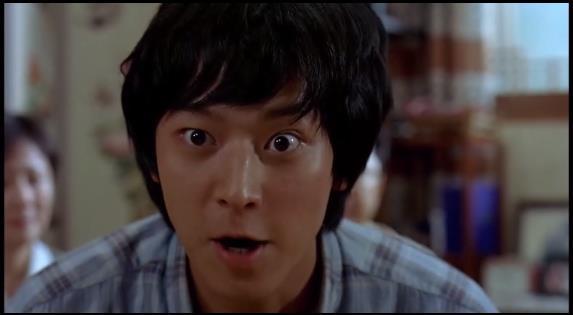 겨울엔 역시 로코지! 강동원 김하늘 주연 ＜영화＞ 그녀를 믿지 마세요 07 | 인스티즈