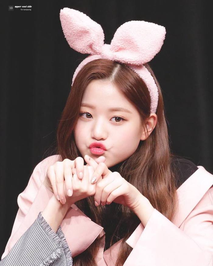 [아이즈원] 현실적인 여친상 | 인스티즈