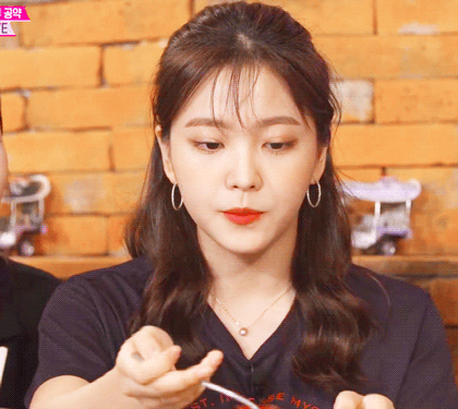 똠양꿍을 처음먹어본 조이의반응 | 인스티즈