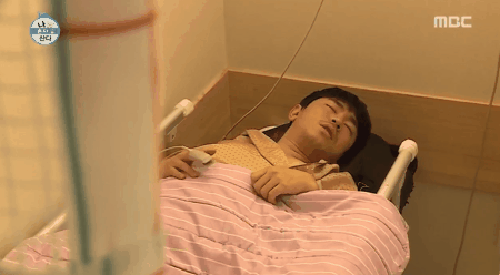180202 평점 만점 돌파 이시언 활약2.gif (나혼자산다) | 인스티즈