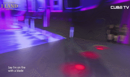 K/DA - POP/STARS | (여자) 아이들 Version 움짤.gif | 인스티즈