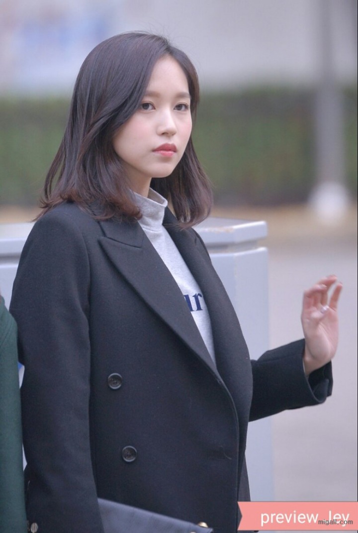 트와이스의 참한 처자.gif | 인스티즈
