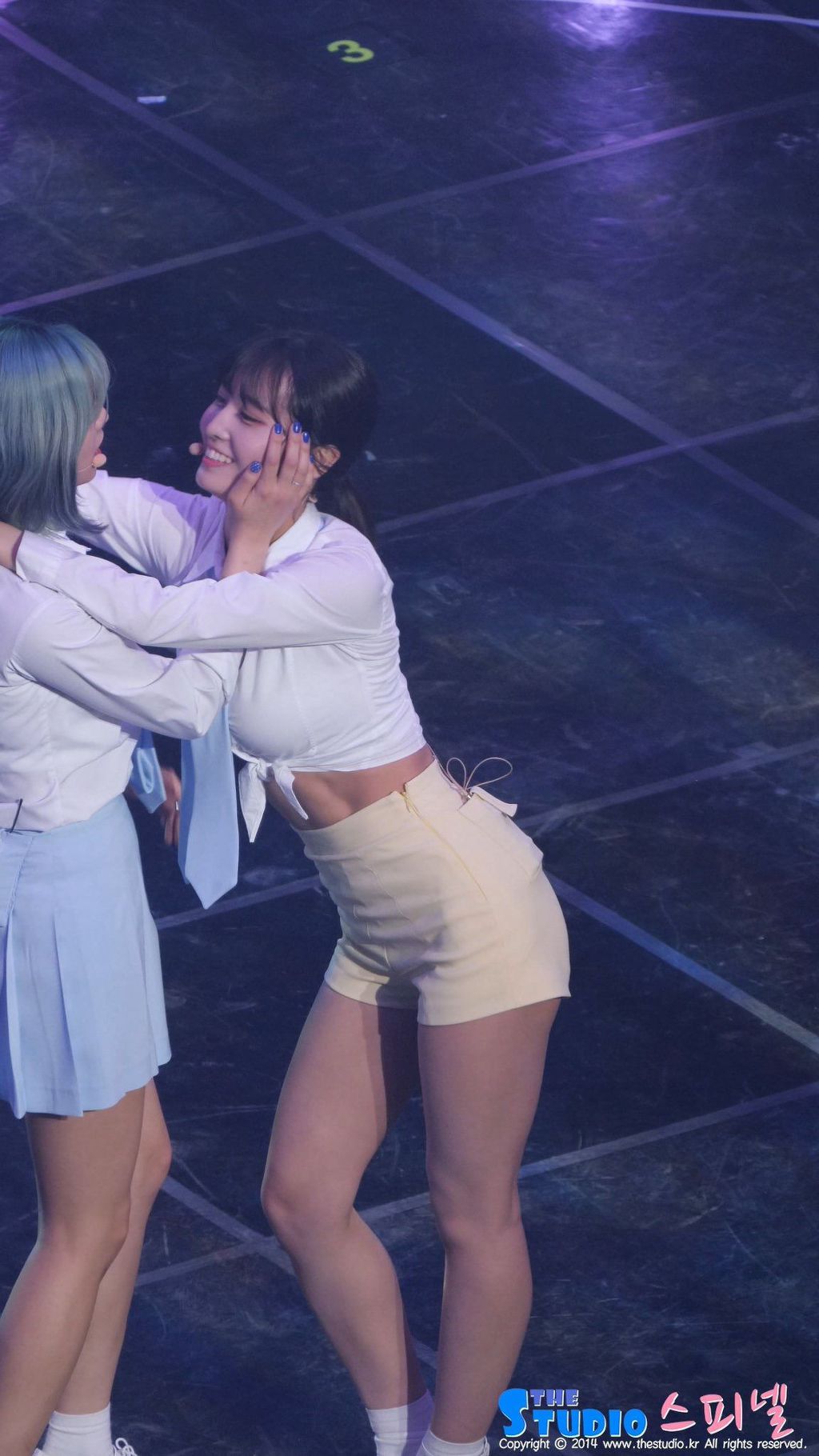 의외로 짐승돌인 트와이스 | 인스티즈