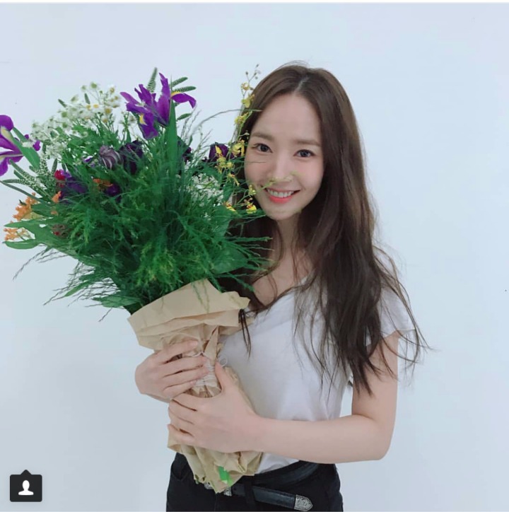 김비서는 왜 그럴까 박민영 | 인스티즈