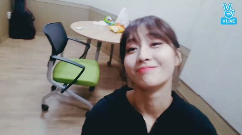 모모한테 혼나는 다현 | 인스티즈