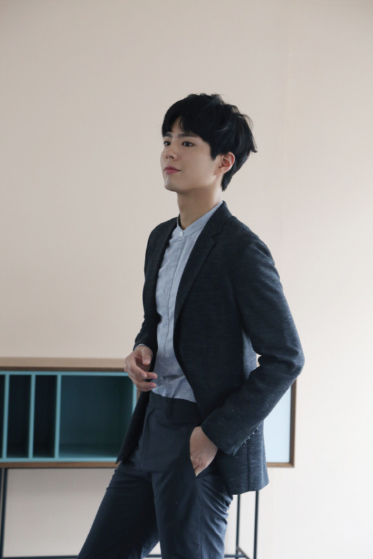 남자+정장=♡ | 인스티즈