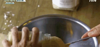 [삼시세끼] 이서진표 맘모스빵. jpgif (데이터주의) | 인스티즈