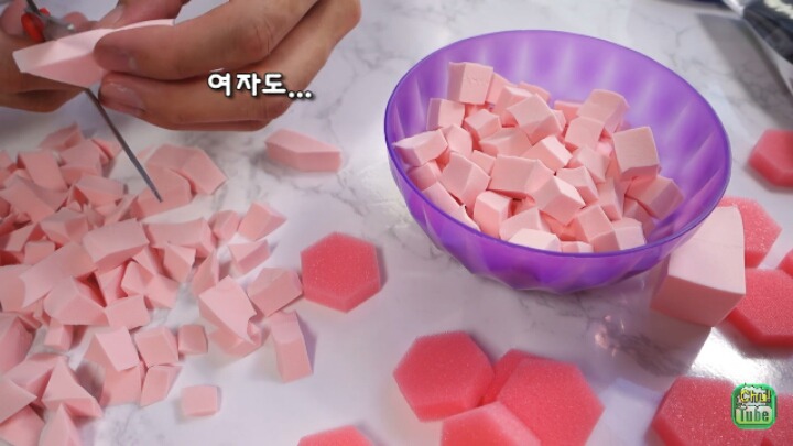 액괴만드는 유튜버의 훌륭한 멘탈.jpg | 인스티즈