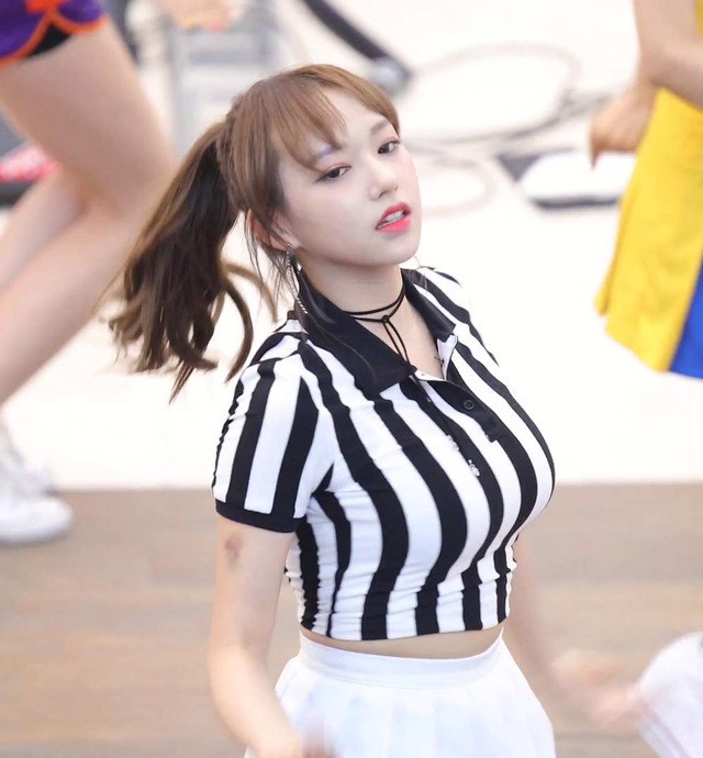 성소를 알아보자 (데이터) | 인스티즈