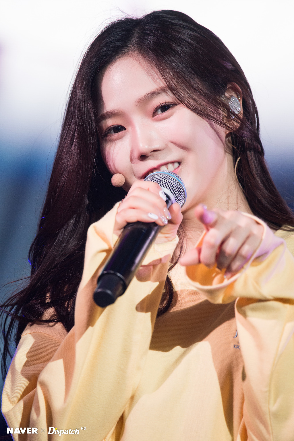 오마이걸 도쿄 리허설 HD포토 | 인스티즈