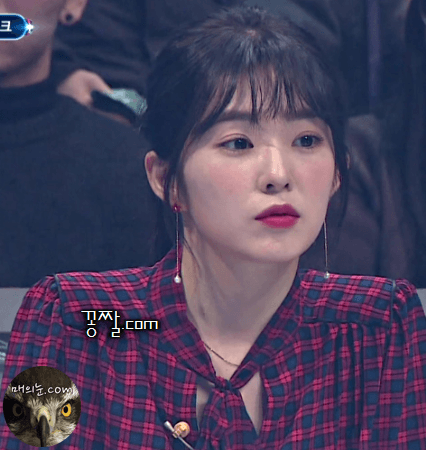 너목보 나온 짱예 아이린.gif | 인스티즈