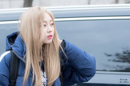러블리즈 지수 | 인스티즈