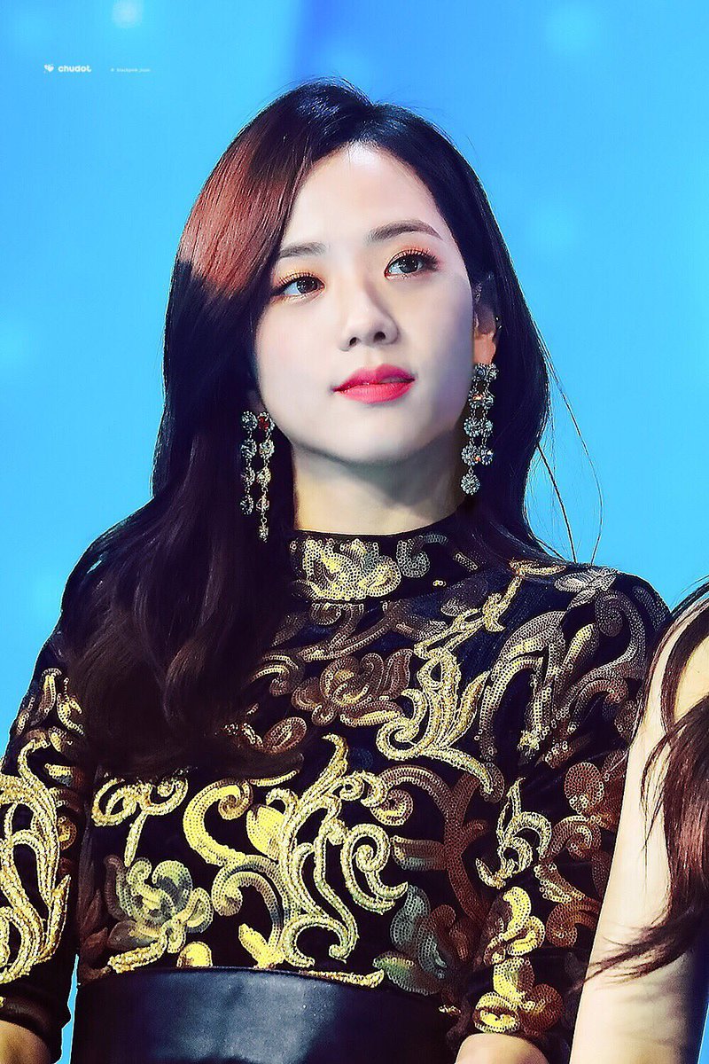 골든디스크 어워즈 블랙핑크 지수.jpg | 인스티즈