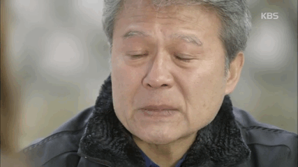드라마 내용 몰라도 보는 사람 모두가 울었다는 황금빛 내인생 장면.gif | 인스티즈