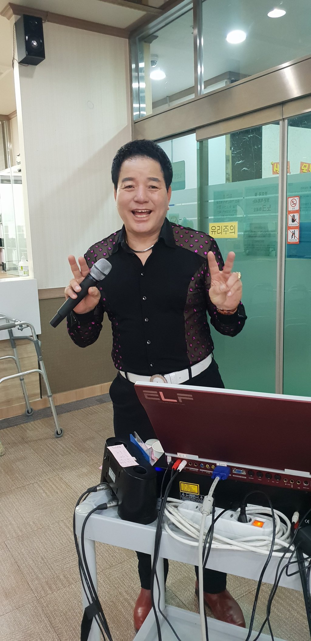 효드림요양병원 이미지