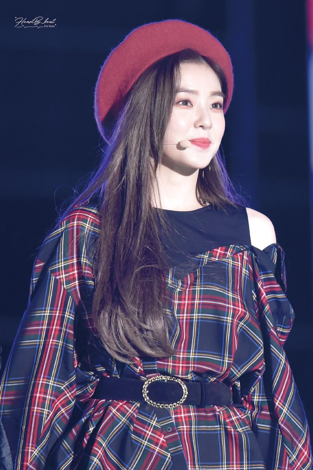 짱예보스 아이린.jpgif | 인스티즈