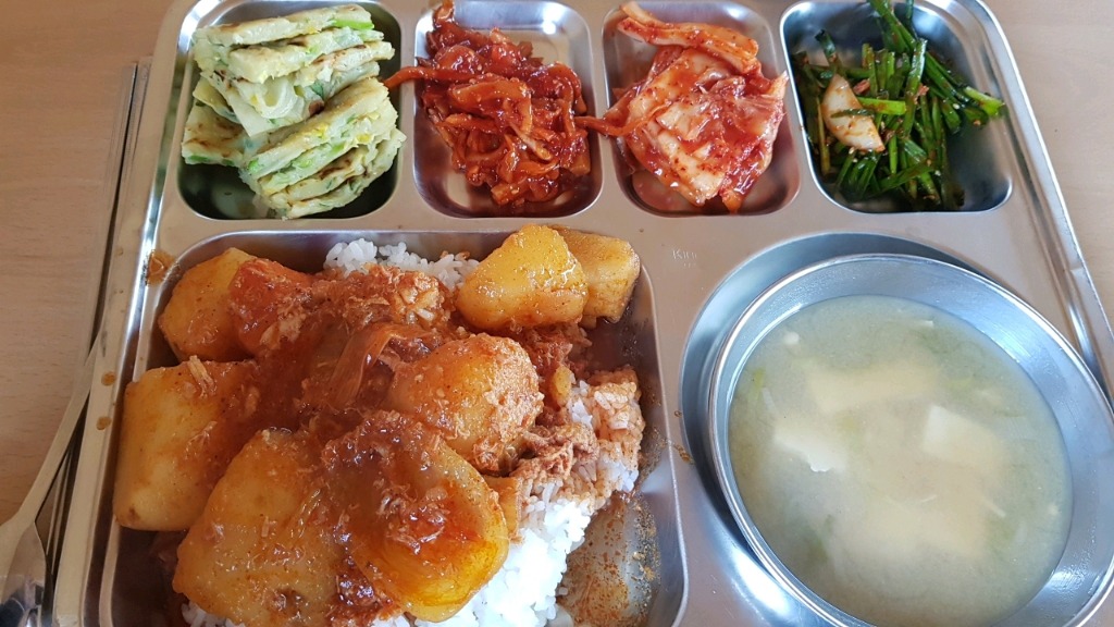 회사밥 논쟁 | 인스티즈