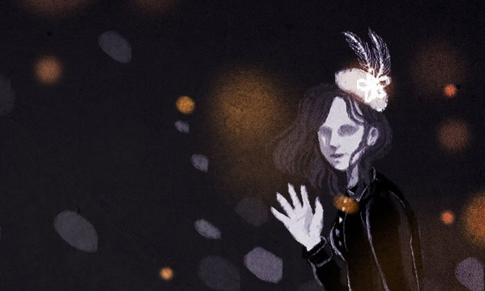 살인자의 누명을 벗으려면 그녀를 찾아야만 한다 | 인스티즈